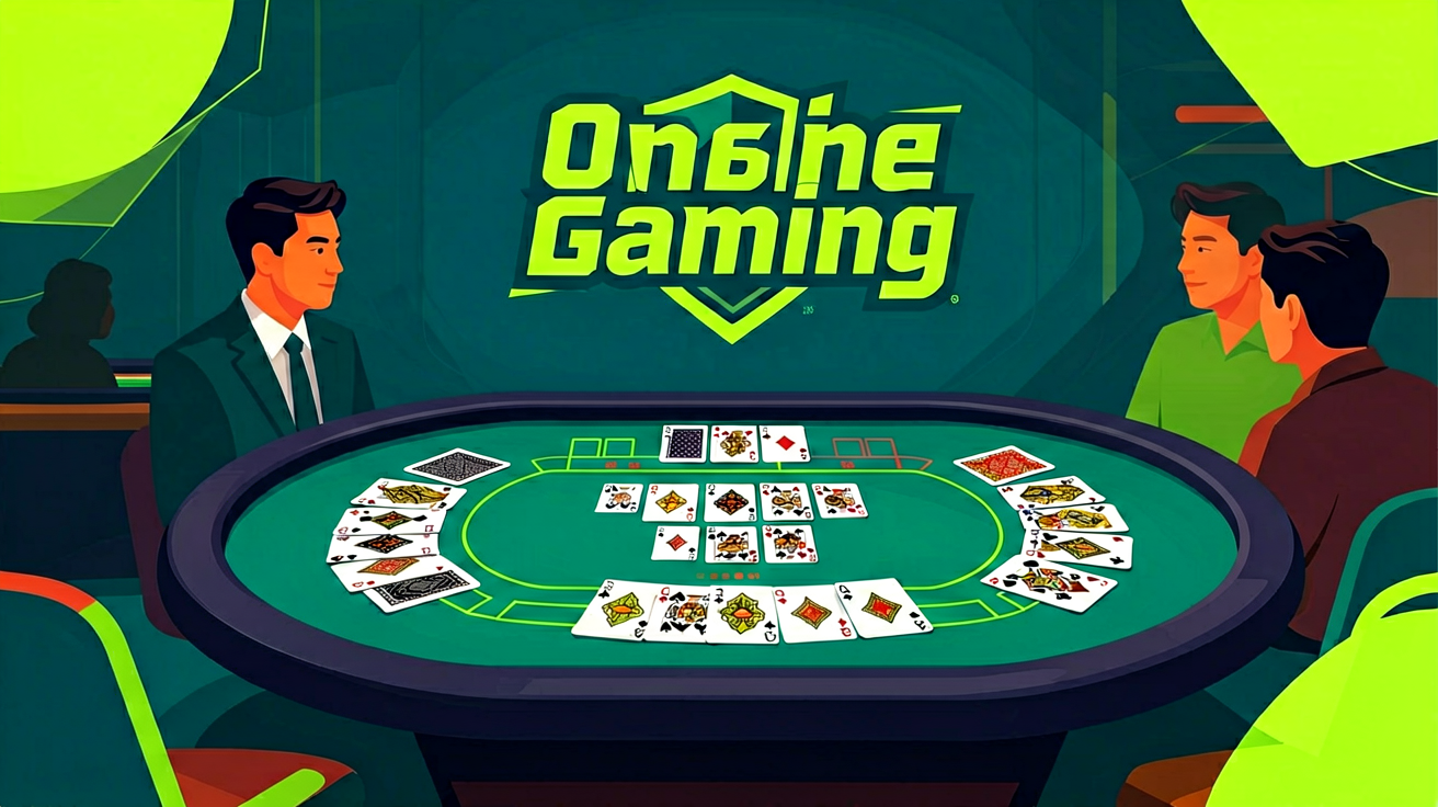 MAXWIN99 Platform online stabil dengan navigasi mudah