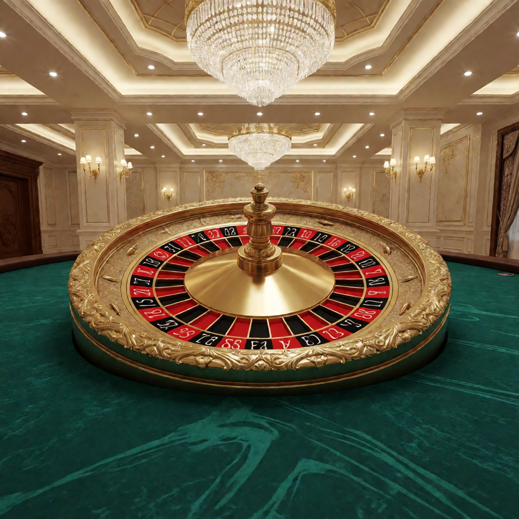 Live Casino VV55