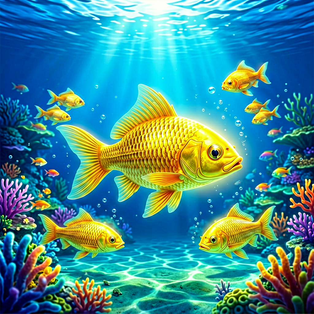 Fishing King vv55