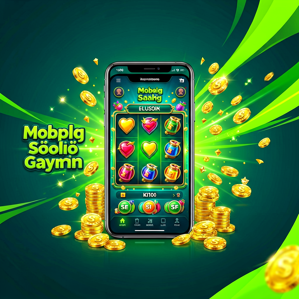 VV55 — Akses Resmi Game Online