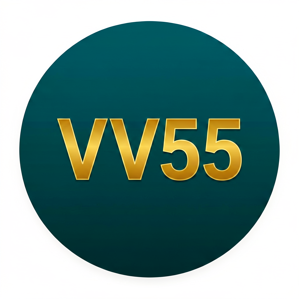 VV55 LOGO